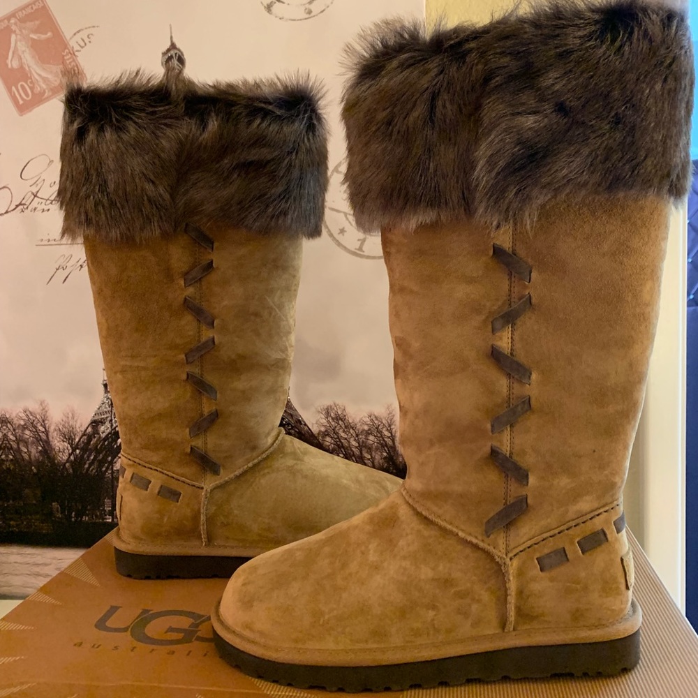Ugg Boots Rosana